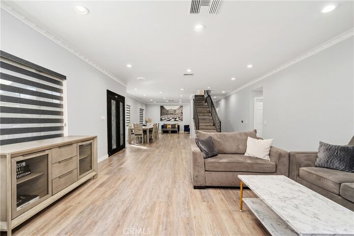 Property Photo:  13001 Debby Street  CA 91401 