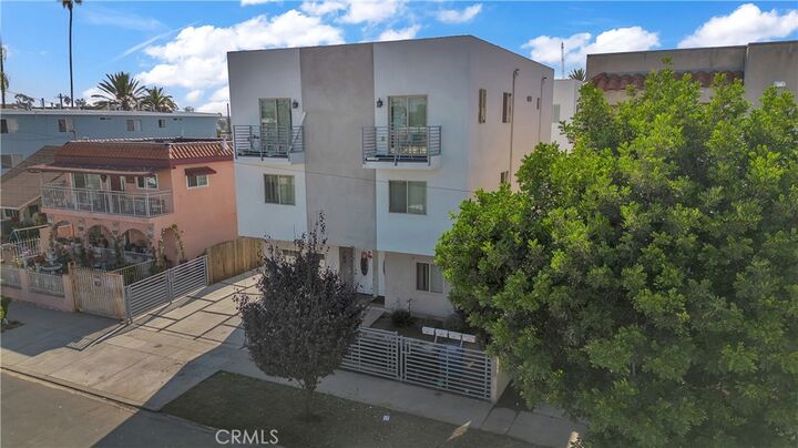 Property Photo:  850 W 165th Place  CA 90247 