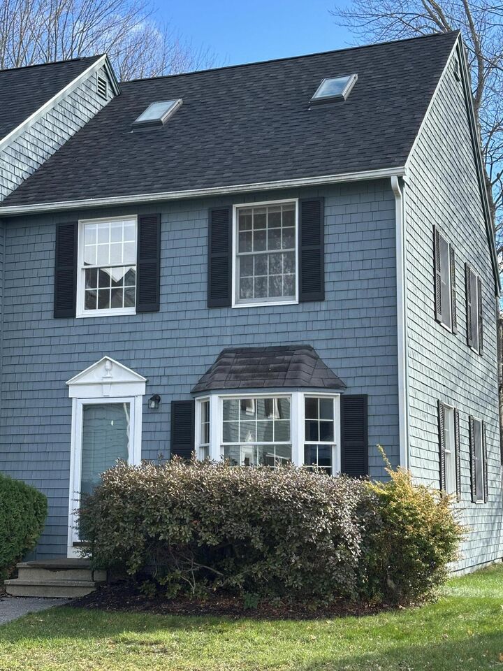 Property Photo: 90 Baldwin Drive 90 ME 04401