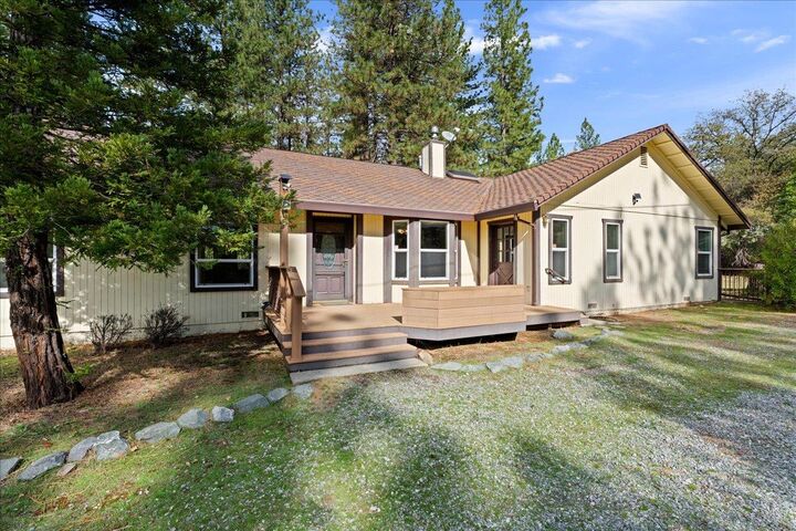 Property Photo:  5255 Newtown Road  CA 95667 