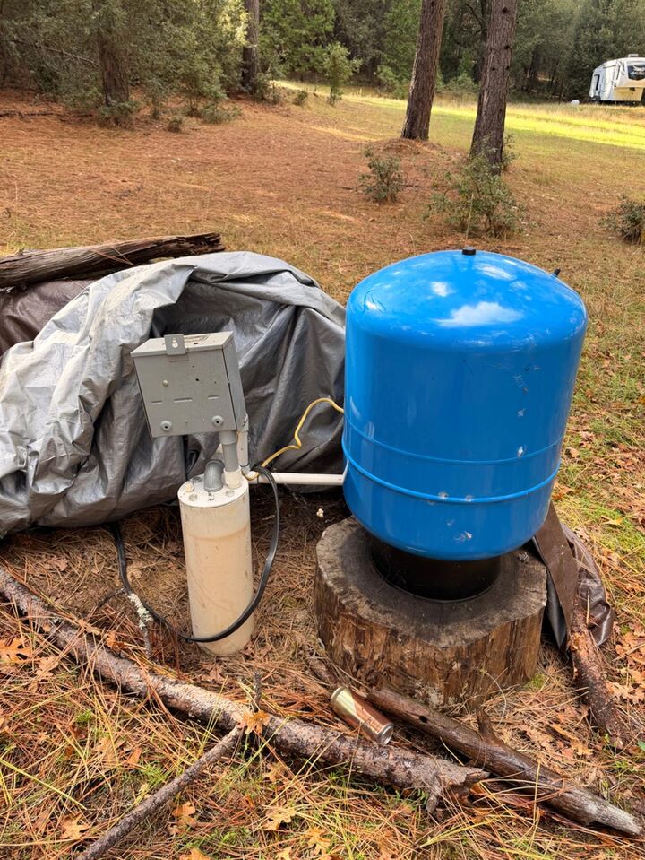 Property Photo:  4701 Vogelsang Lane  CA 95667 