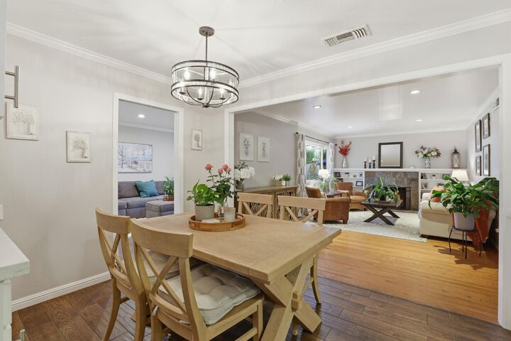 Property Photo:  4450 Clytie Way  CA 95864 