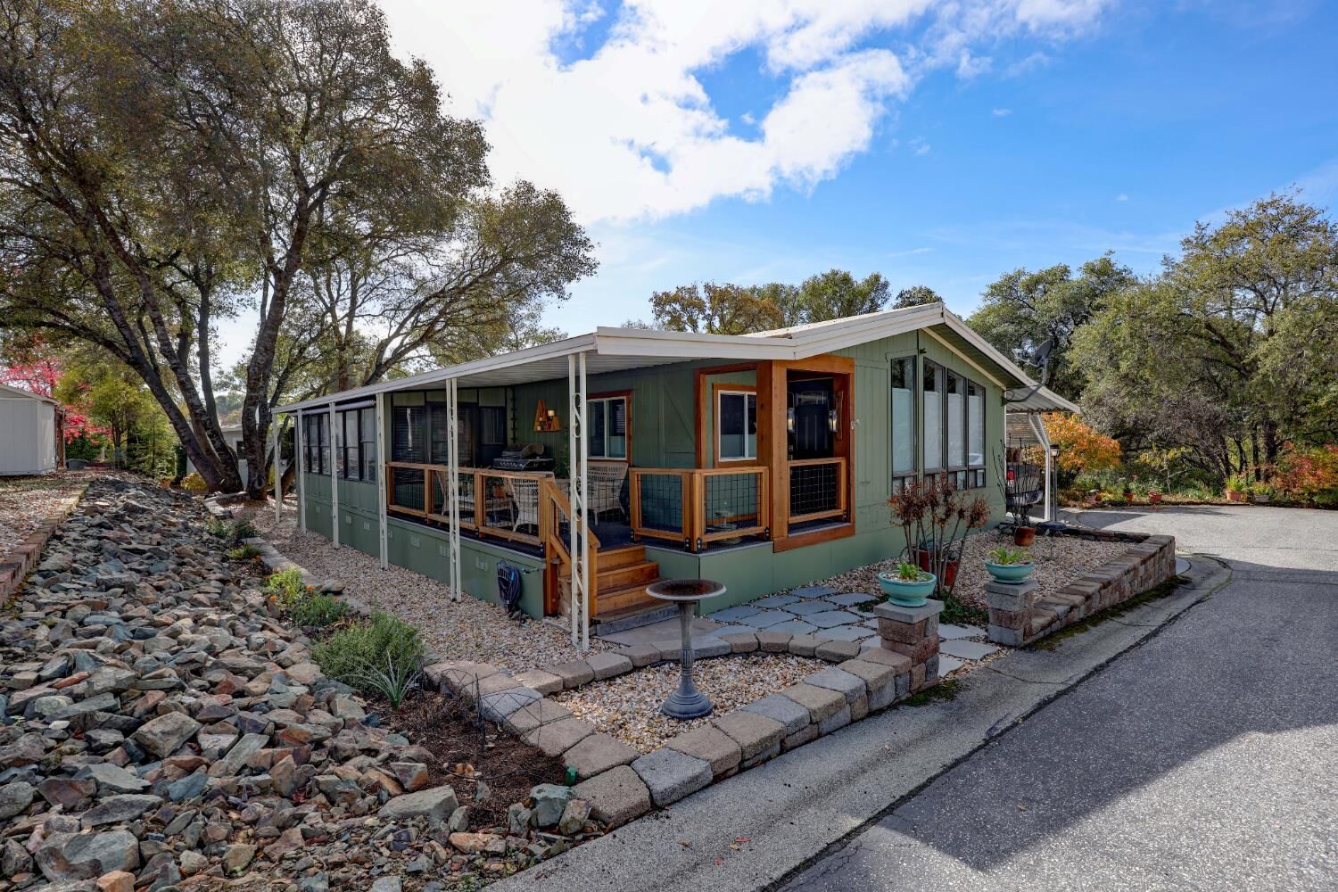 Property Photo: 3765 Grass Valley Hwy 246 CA 95602