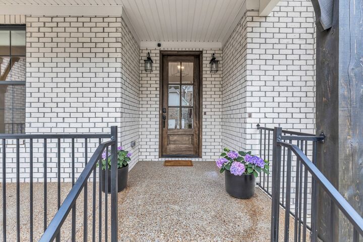 Property Photo: 8040 Still Spring Ridge Dr TN 37221