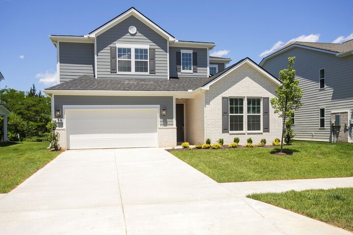 136 West Cassa Way  Mount Juliet TN 37122 photo