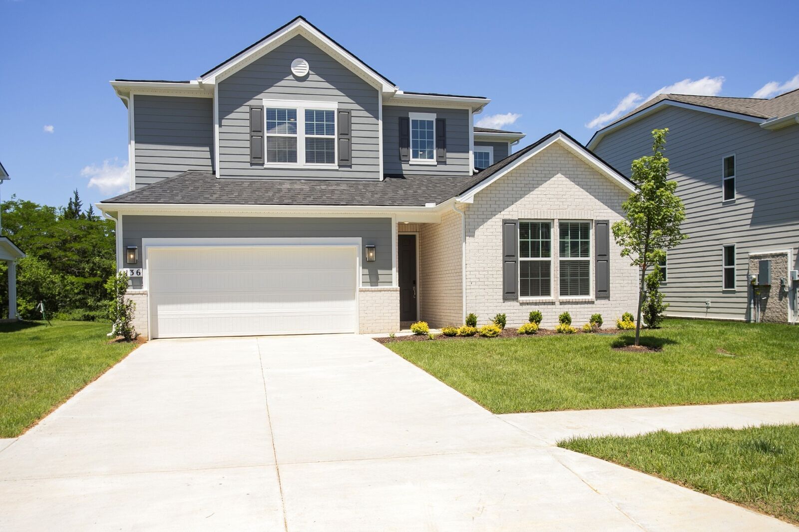 Property Photo: 136 West Cassa Way TN 37122