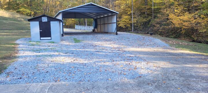 Property Photo:  495 Shepherd Hollow Rd  TN 37079 