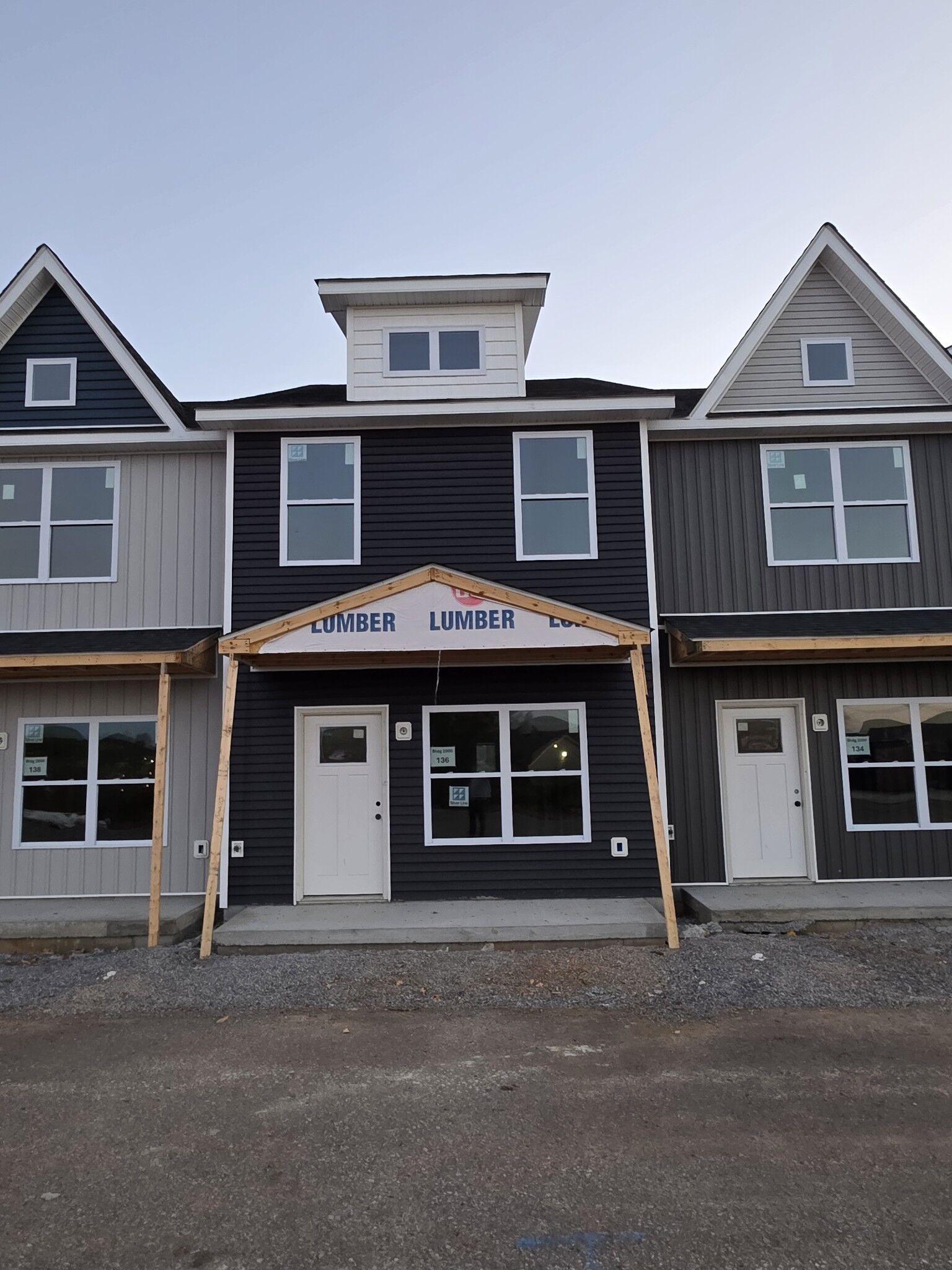 Property Photo: 136 Front Ridge Circle TN 37040