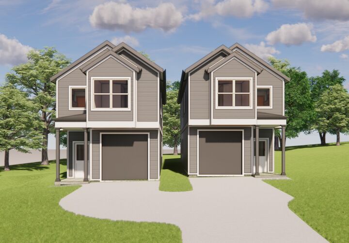 3920A Taylor Rd  Nashville TN 37211 photo