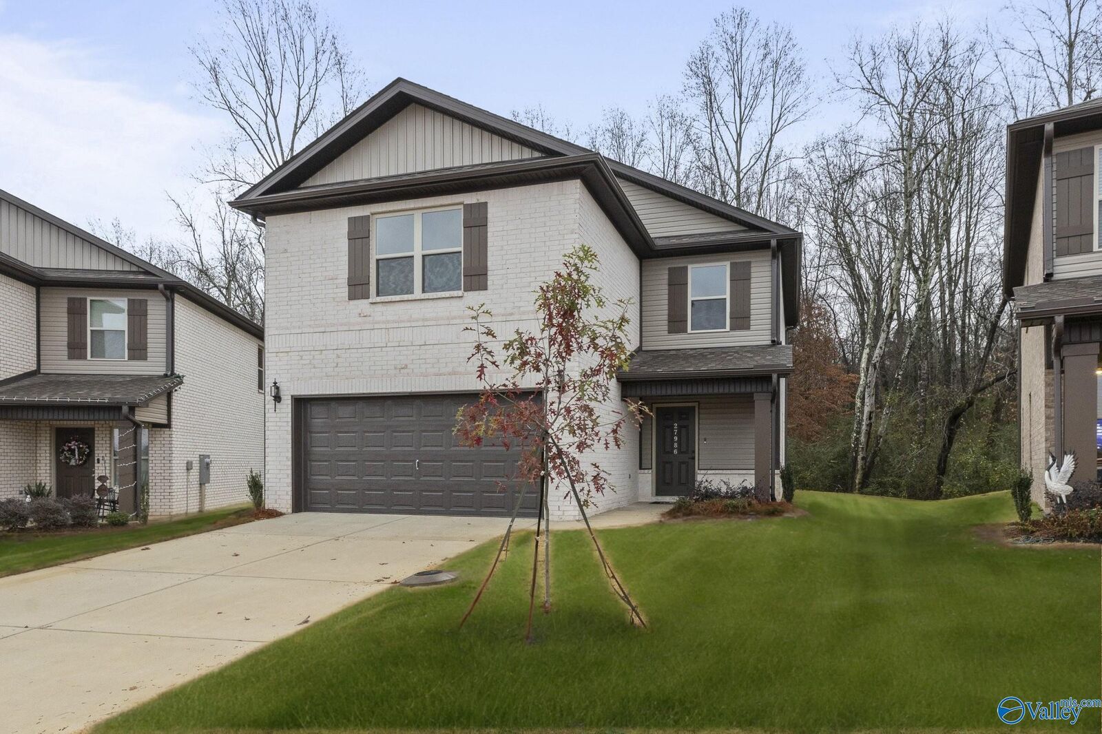 Property Photo:  27986 Chalmers Circle  AL 35749 