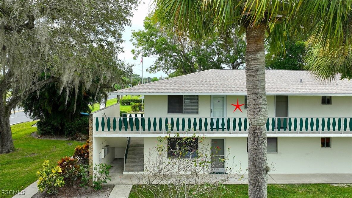 Property Photo:  349 Joel Boulevard 201  FL 33936 