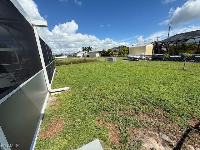 Property Photo:  1109 SW 47th Terrace  FL 33914 