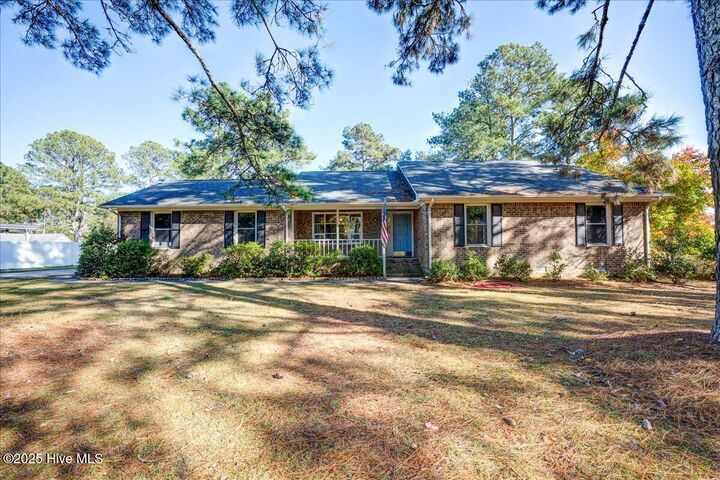Property Photo:  102 Pinewood Drive  NC 28562 