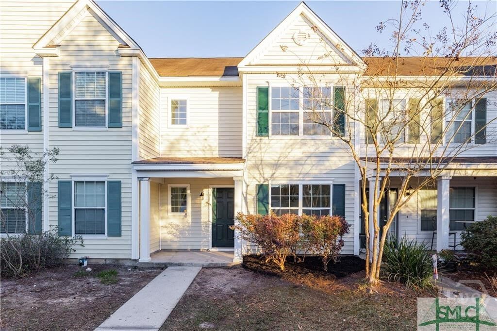 Property Photo:  56 Ashleigh Lane  GA 31322 