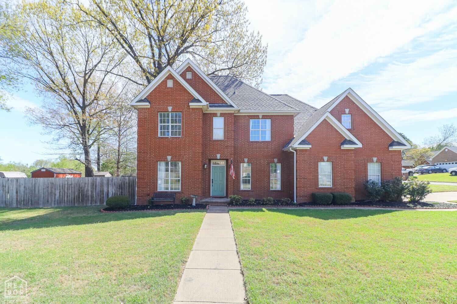 Property Photo:  4202 Stephanie Lane  AR 72405 