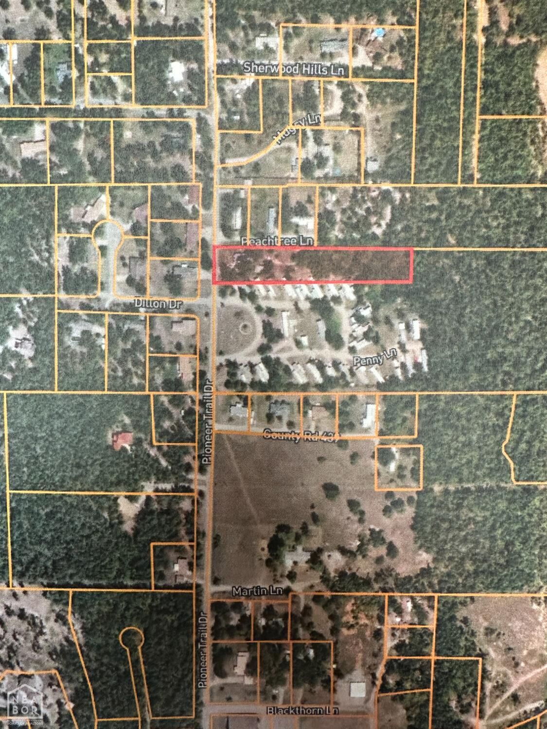 Property Photo:  459 Pioneer Trail Drive  AR 72653 