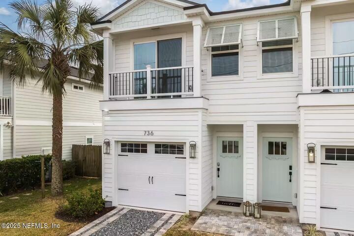 736 10th Avenue S  Jacksonville Beach FL 32250 photo