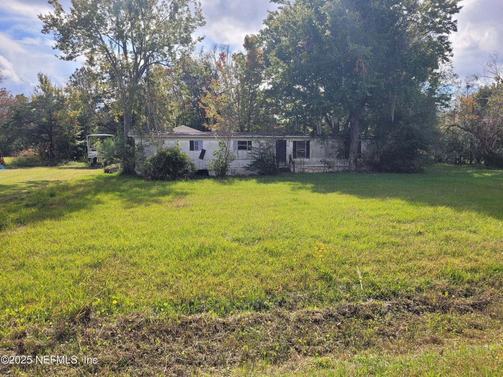 Property Photo: 54108 Pelican Road FL 32011