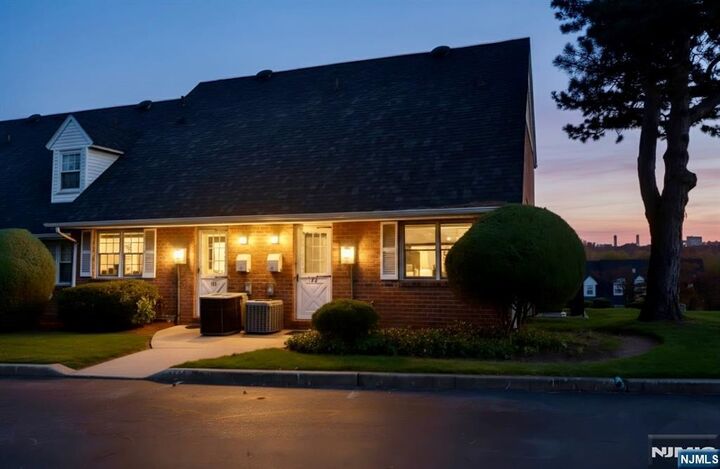 Property Photo: 146 Parkview Drive 19 NJ 07666