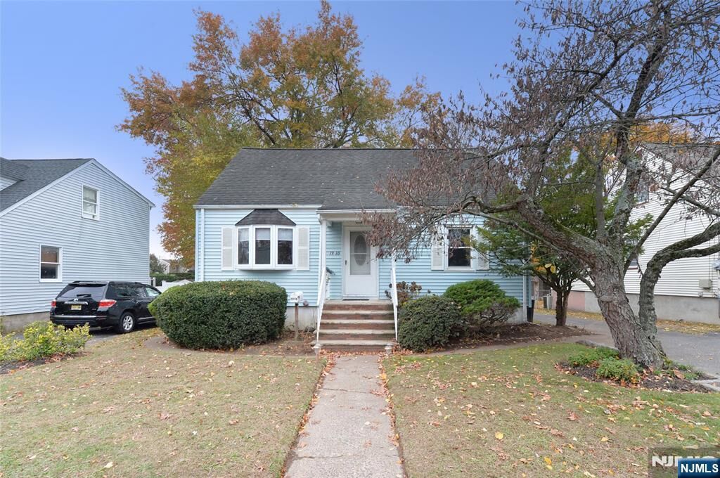 Property Photo: 19-10 Saddle River Road NJ 07410