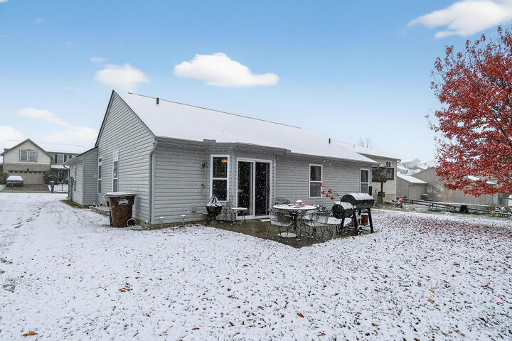 Property Photo:  6724 Gordon Boulevard  KY 41005 