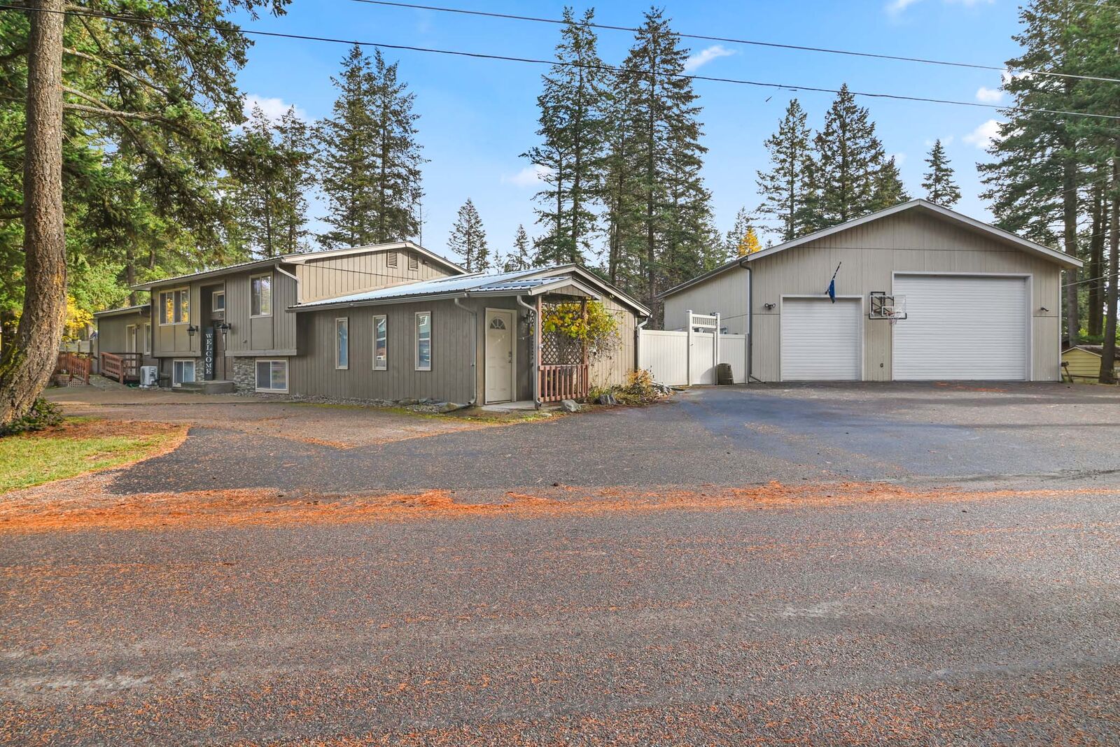 Property Photo: 986 3rd Street MT 59912