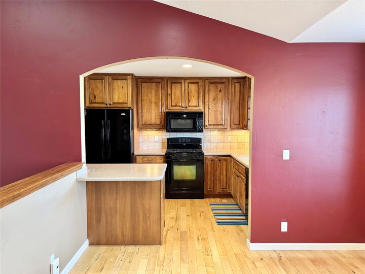 Property Photo:  2647 Knight Street  MT 59601 