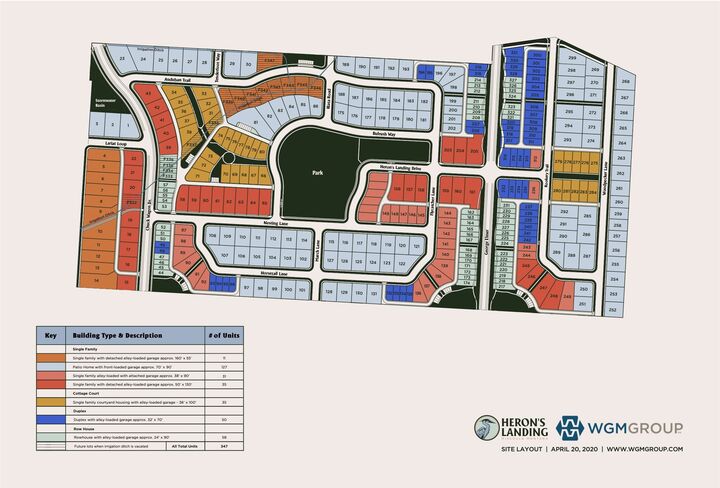 Property Photo: Lot 99 Horsetail Lane MT 59808