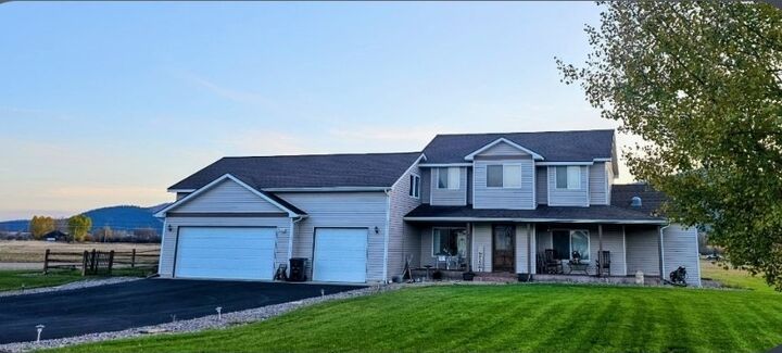 11105 Bruin Lane  Missoula MT 59808 photo