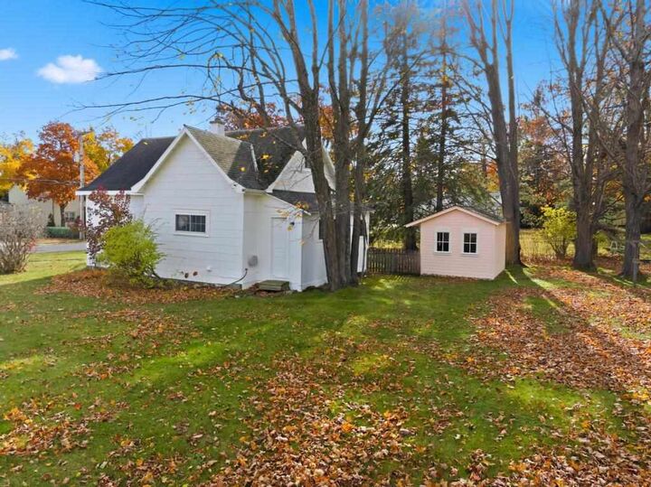 Property Photo:  685 Harrison  MI 49740 