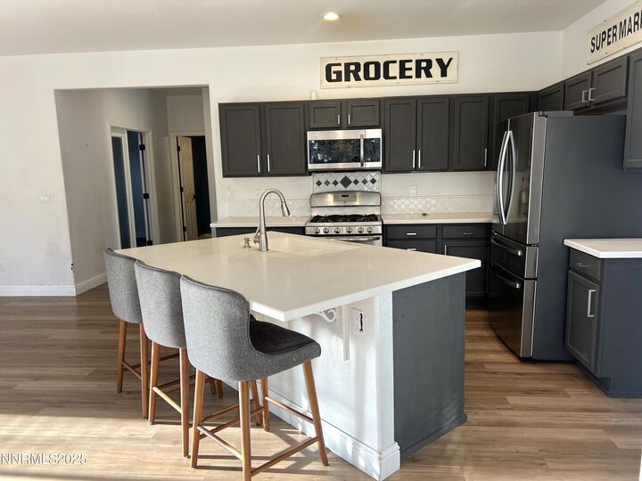 Property Photo:  3245 Gerona Court  NV 89436 