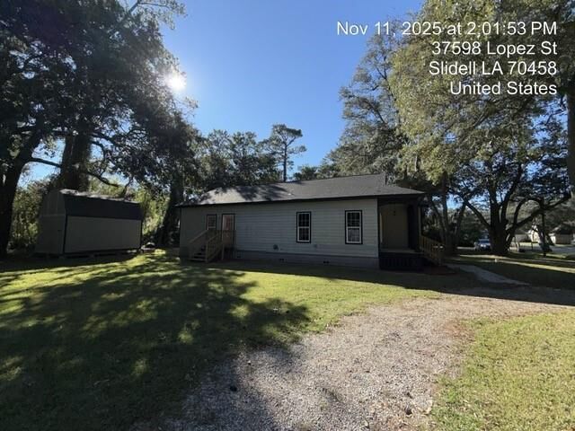 37598 Lopez Street  Slidell LA 70458 photo