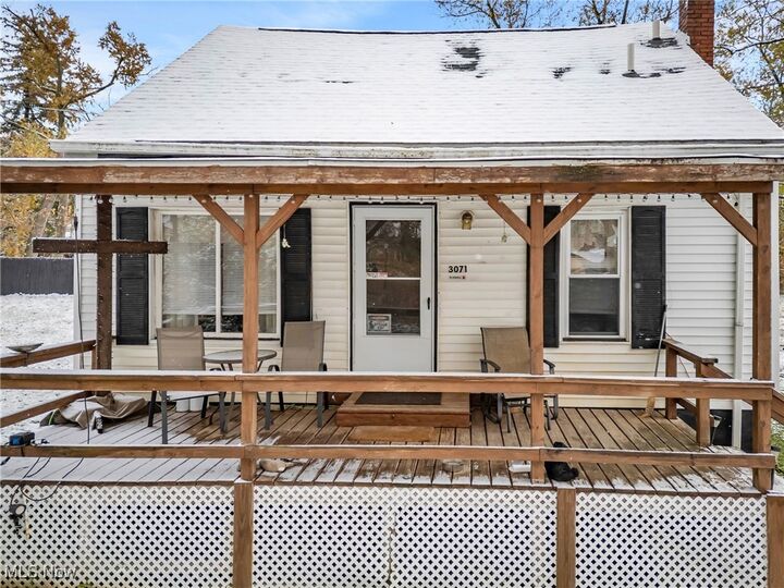 Property Photo: 3071 Elderberry Avenue OH 44319
