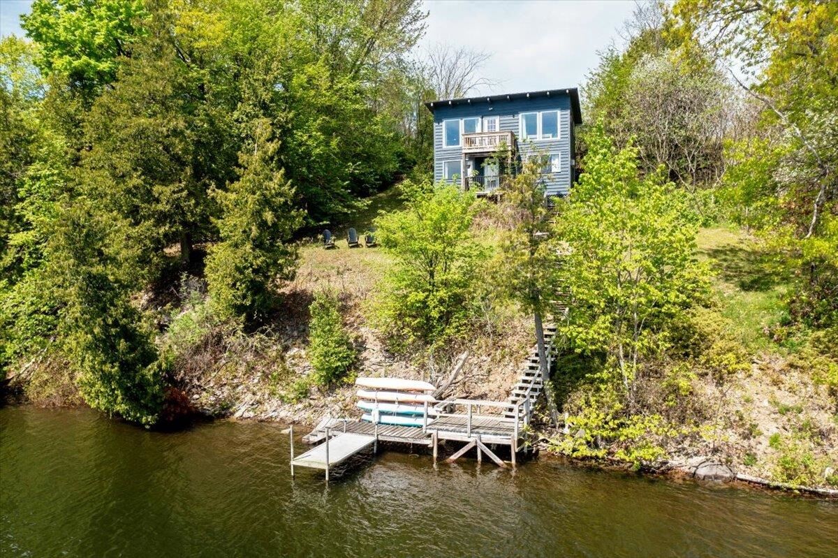 Property Photo: 235 Pleasant View Drive VT 05474