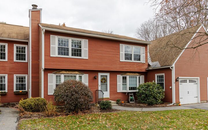 Property Photo: 110 Arch Street NH 03431