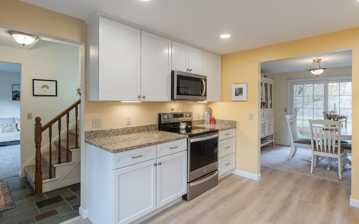 Property Photo:  110 Arch Street  NH 03431 