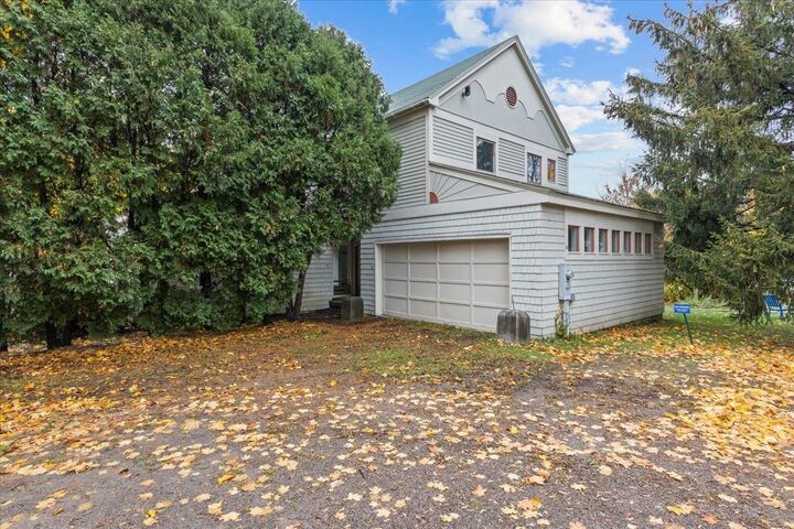 Property Photo: 33 North Prospect Street VT 05401