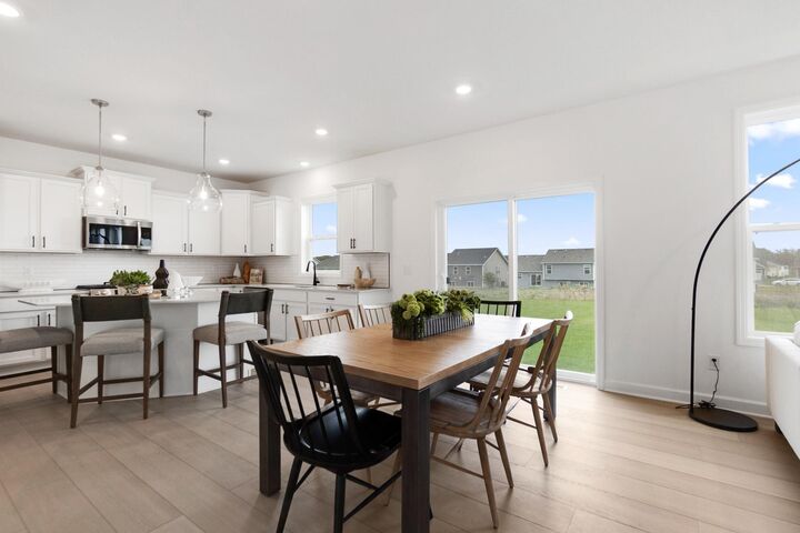 Property Photo: 4618 Buckingham Drive NW MN 55901