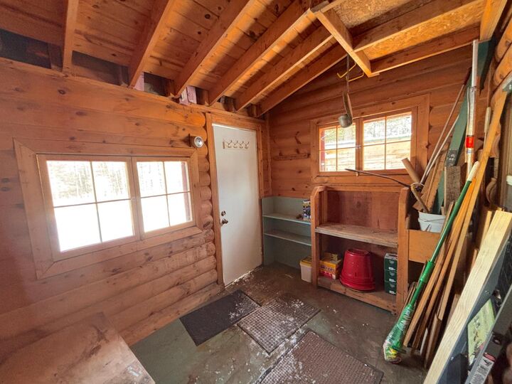Property Photo:  3451 Drummond Grade  MN 55616 