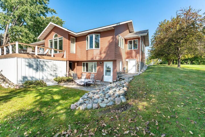 Property Photo: 24864 Tri Lakes Drive MN 56572