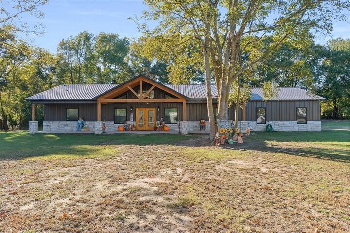 Property Photo:  250 Vz County Road 4301  TX 75754 