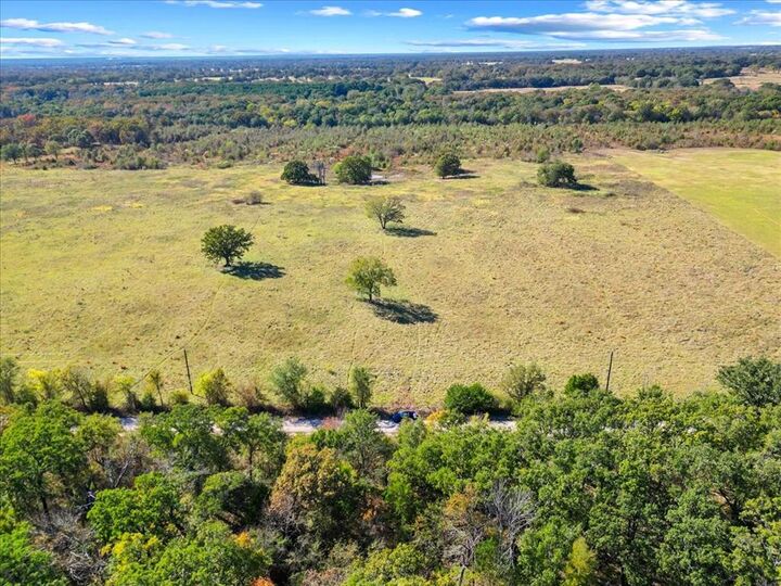 Property Photo: Lot 5 Rains Cr 2610 TX 75410