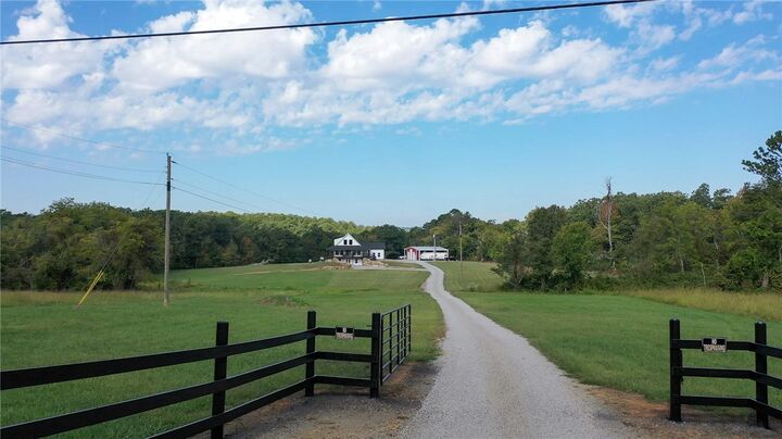 Property Photo:  21956 Highway 21  AR 72854 