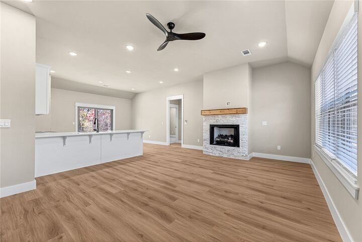 Property Photo:  43 Perth Drive  AR 72715 