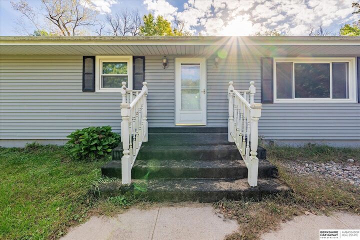 Property Photo: 33136 170th Street IA 51555