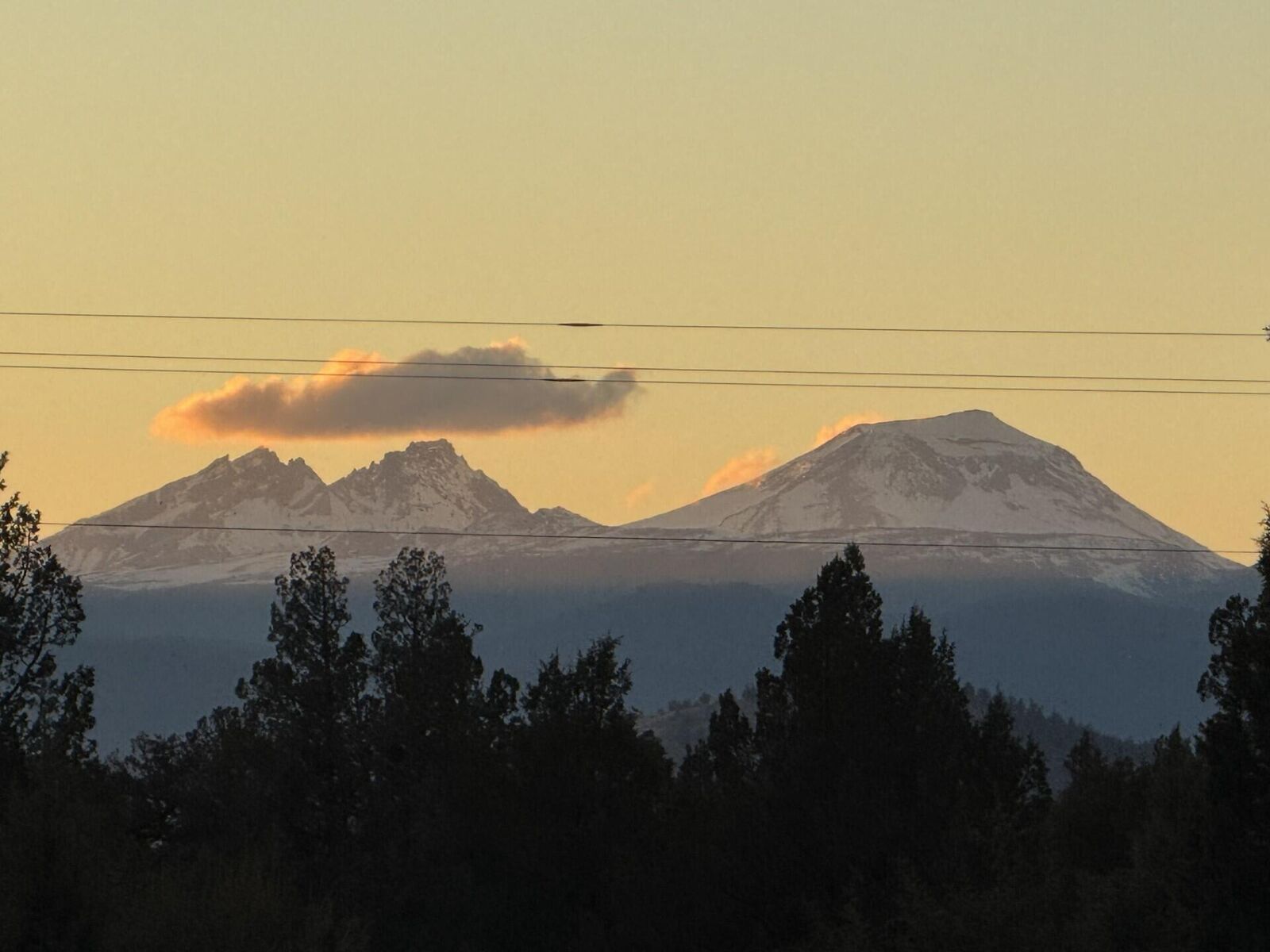 Property Photo: 22820 Bear Creek Road OR 97701