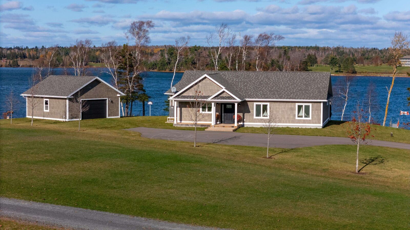 Photo de la propriété: 170 Aspinwall Drive PE C0A 1R0