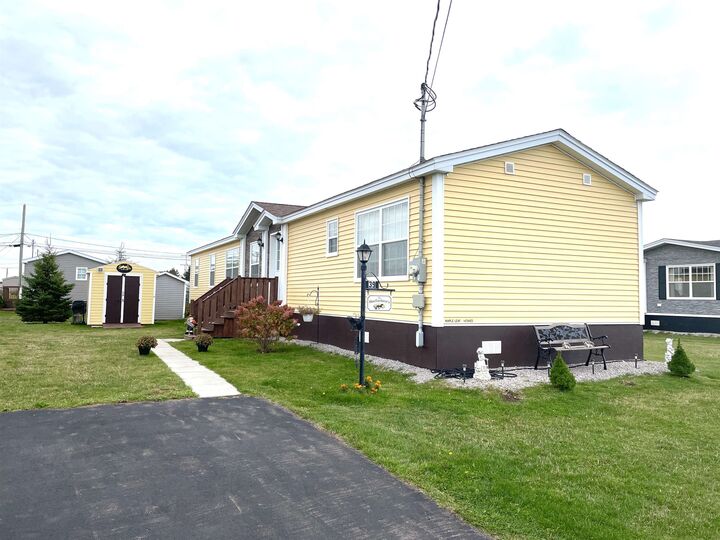 Photo de la propriété:  39 Watson Avenue  PE C1N 0K2 