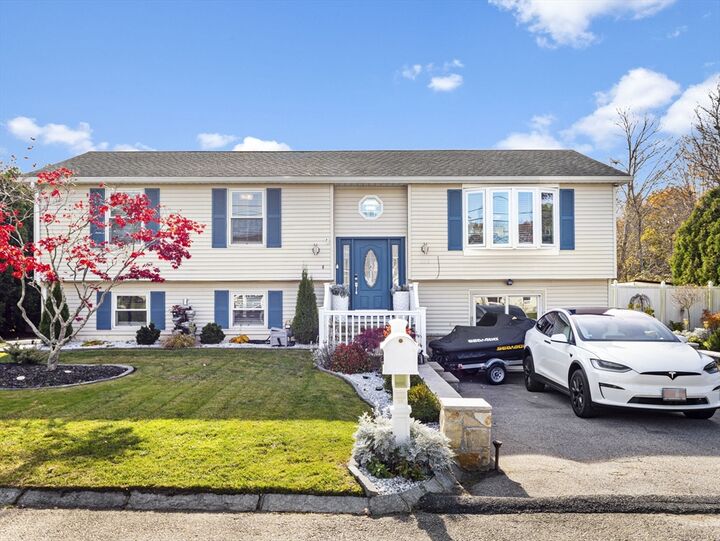 871 Norman St  Fall River MA 02721 photo