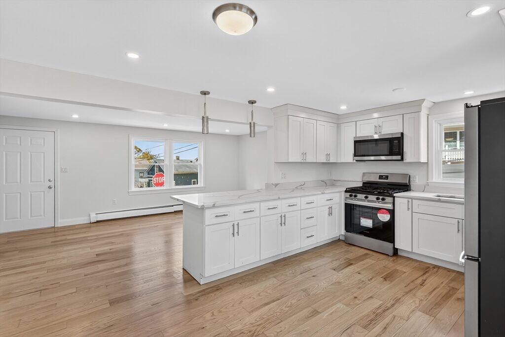 Property Photo:  31 Peach Ave  RI 02906 